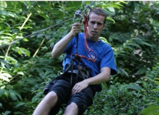  Ruta de aventura en el 53 